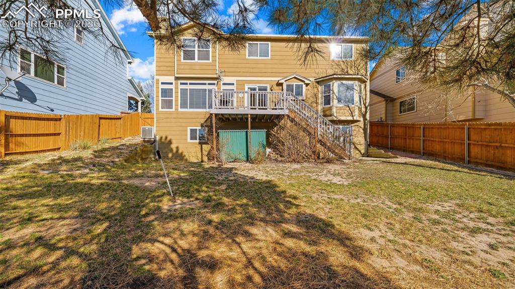 Image 42 of 42: Back of Structure