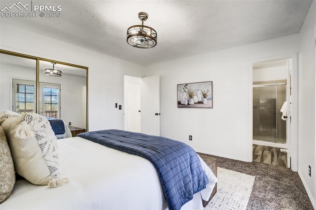 Image 31 of 50: Master Bedroom