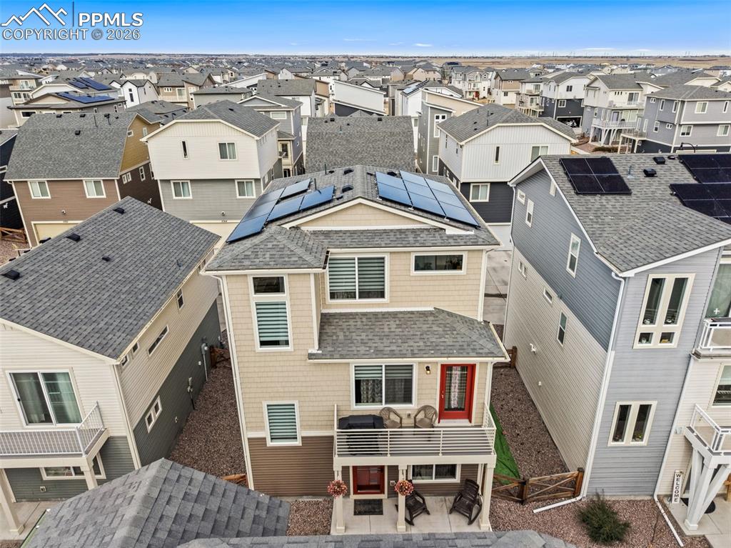 Image 29 of 32: Aerial View