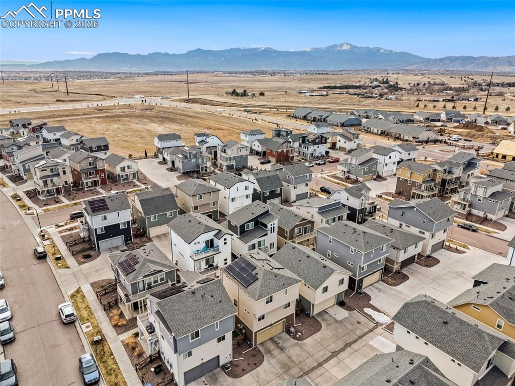 Image 31 of 32: Aerial View