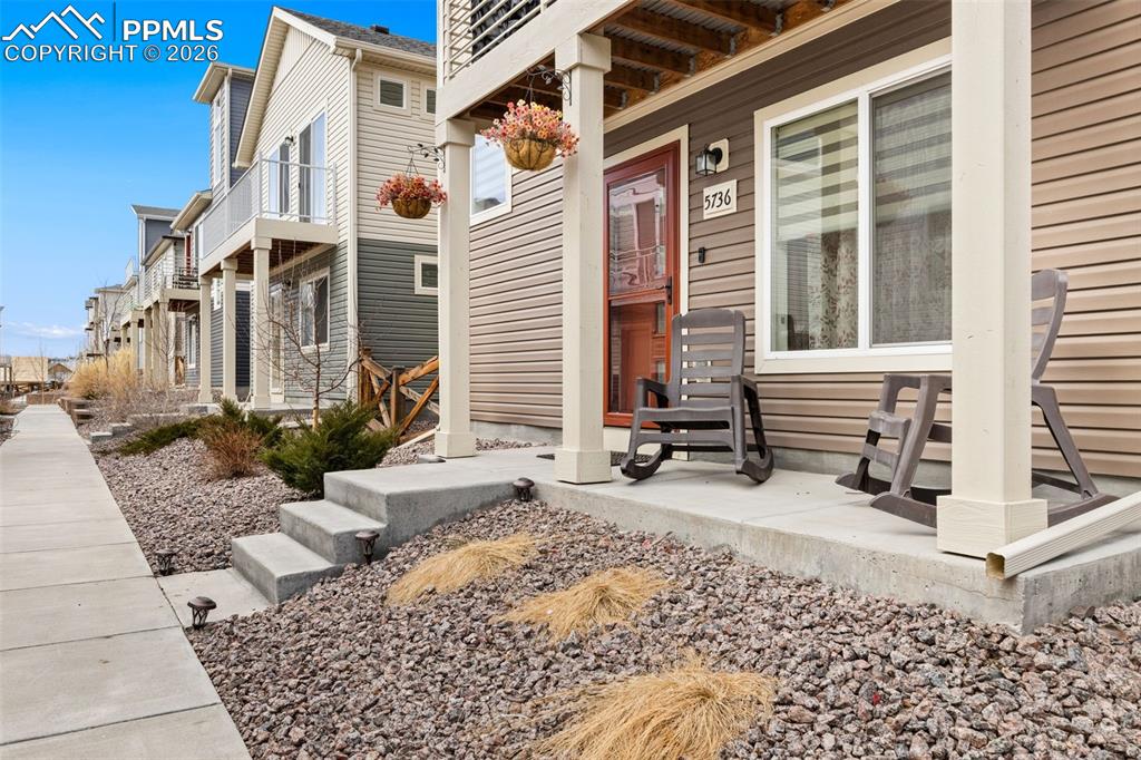 Image 5 of 32: Front of Structure