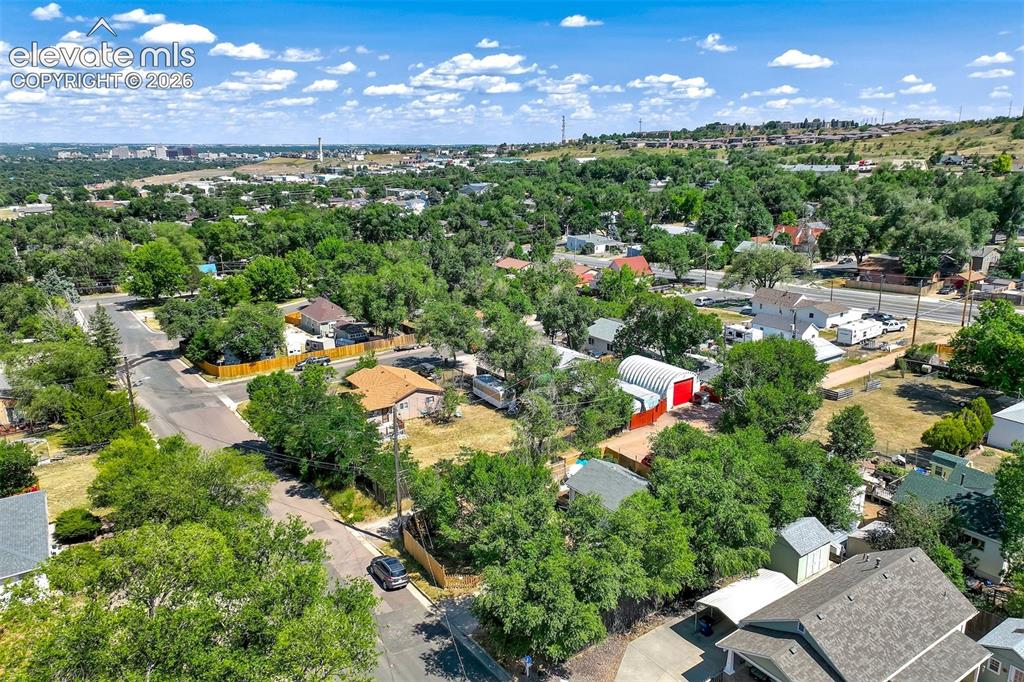 Image 42 of 50: Aerial View