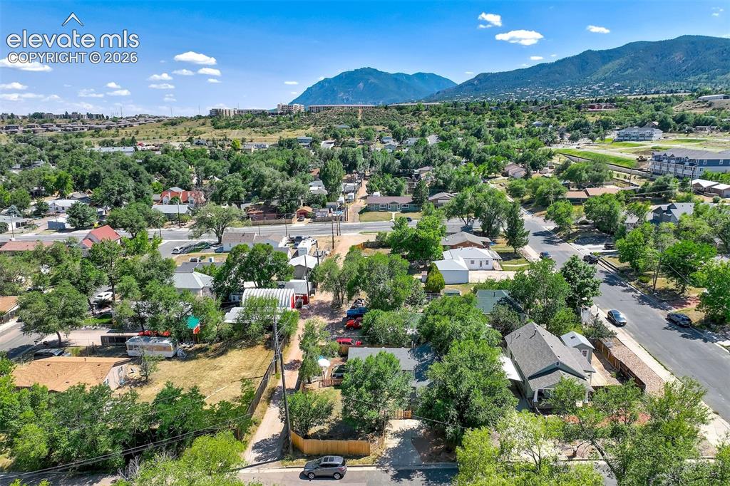 Image 43 of 50: Aerial View