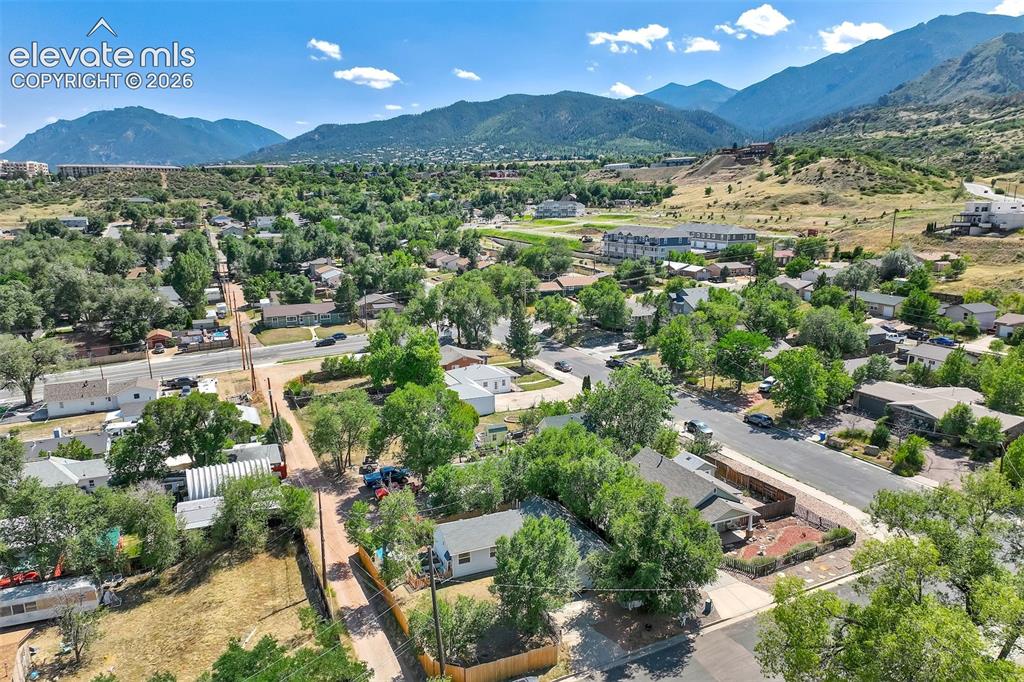 Image 44 of 50: Aerial View