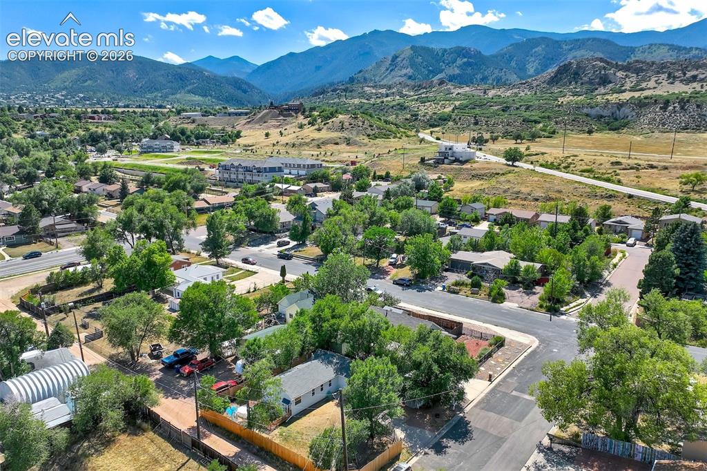 Image 45 of 50: Aerial View