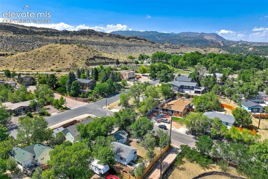 Image 46 of 50: Aerial View