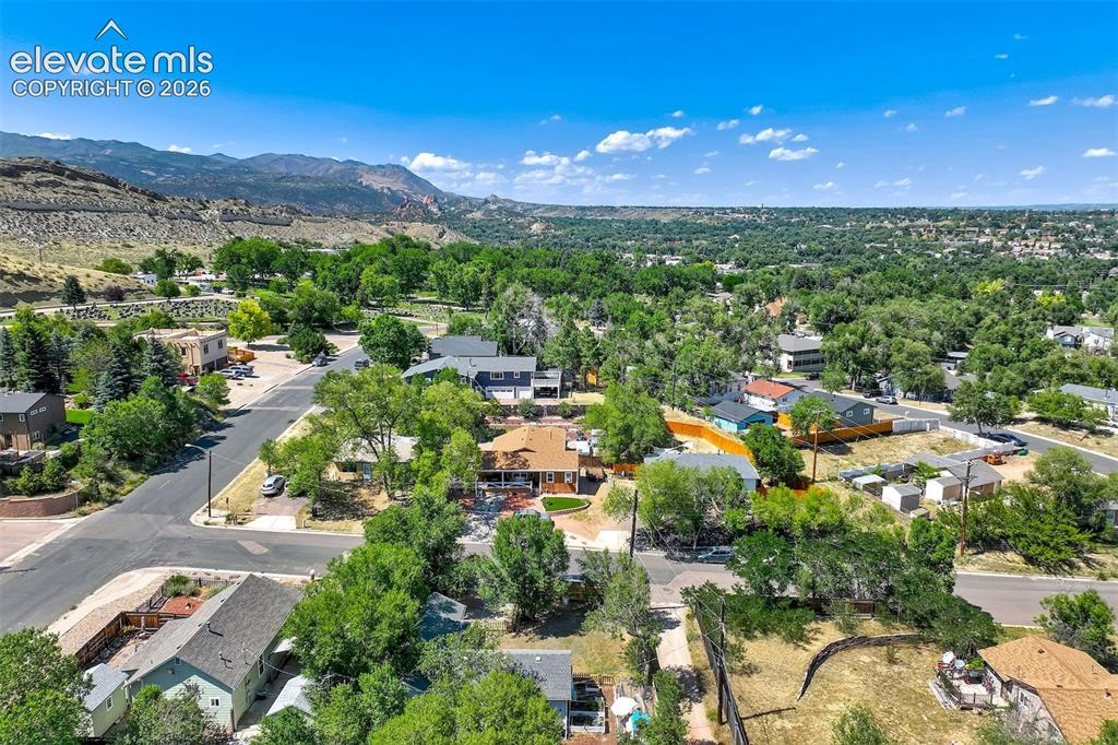 Image 47 of 50: Aerial View