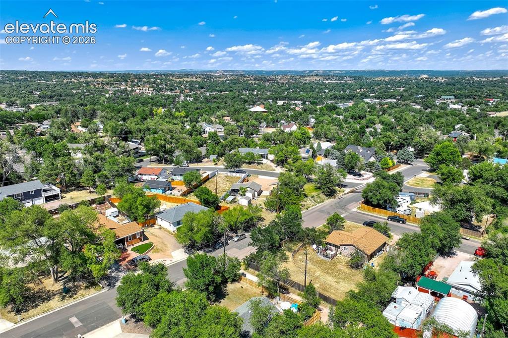 Image 48 of 50: Aerial View
