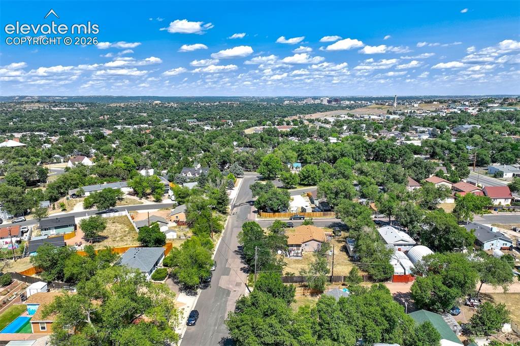 Image 49 of 50: Aerial View