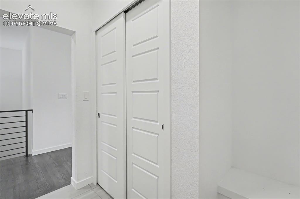 Image 20 of 41: Bathroom with a shower stall