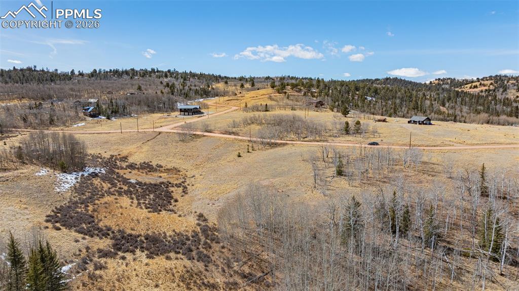 Image 10 of 12: Aerial View