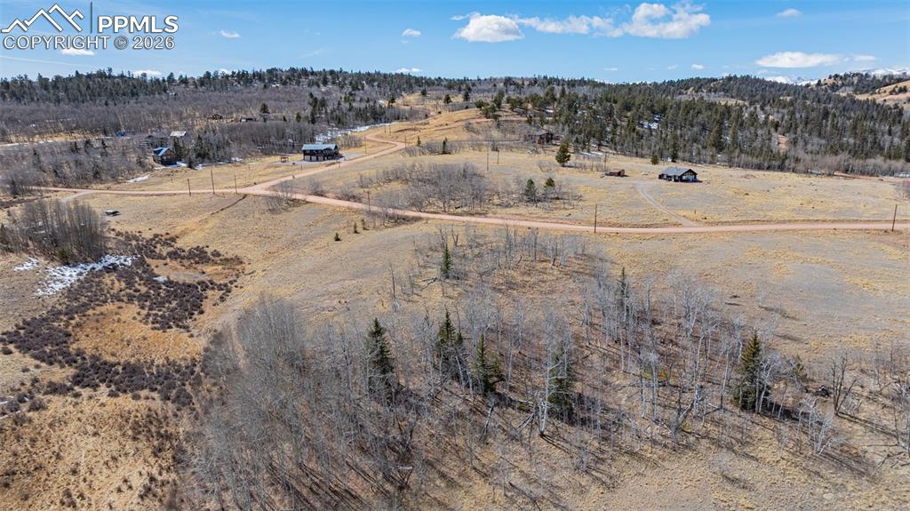 Image 8 of 12: Aerial View