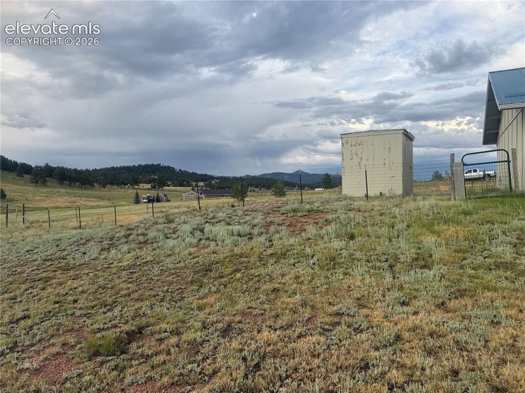 Image 5 of 30: shed with a view