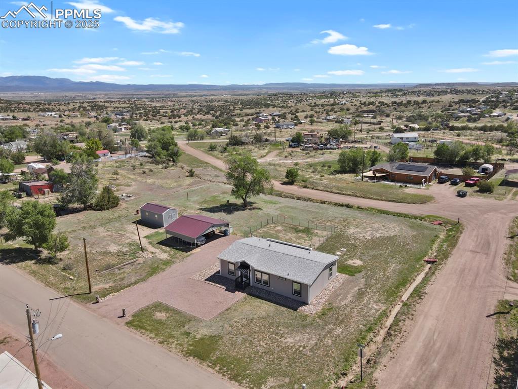 Image 38 of 46: Aerial View
