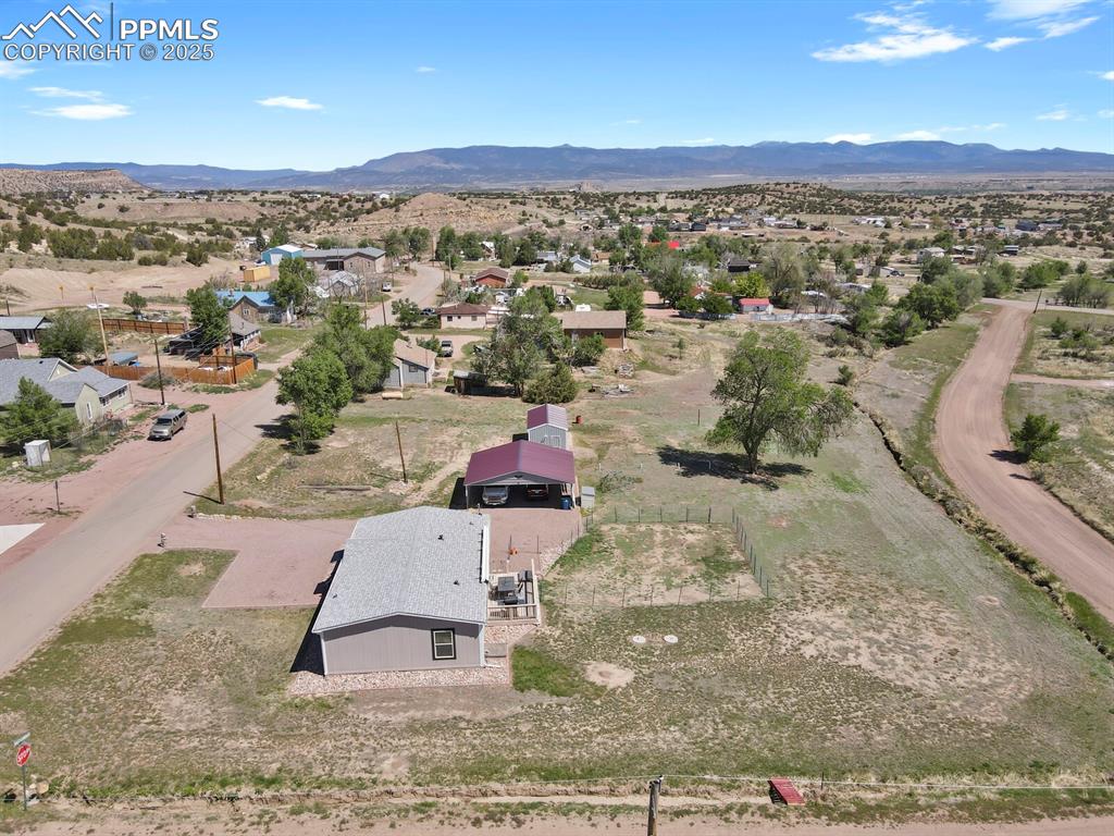 Image 39 of 46: Aerial View
