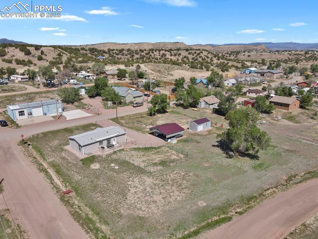 Image 40 of 46: Aerial View