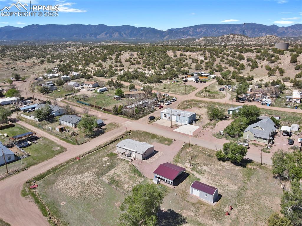 Image 41 of 46: Aerial View