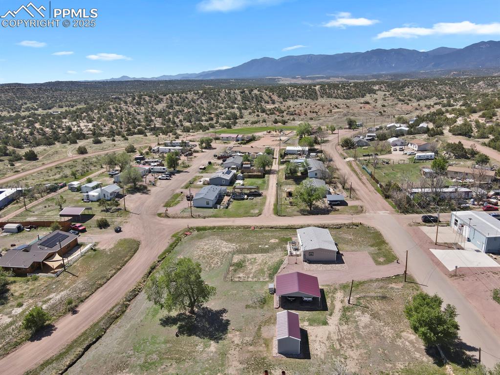 Image 42 of 46: Aerial View