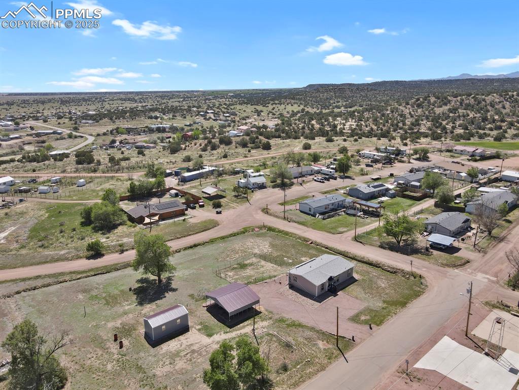 Image 43 of 46: Aerial View