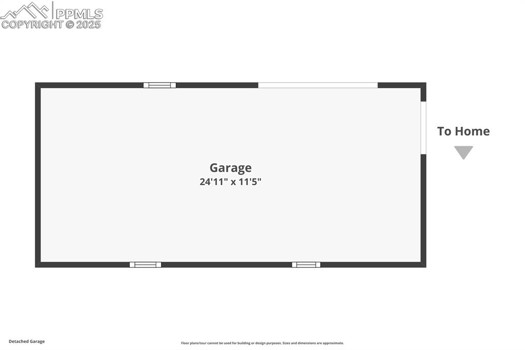 Image 46 of 46: Floor Plan