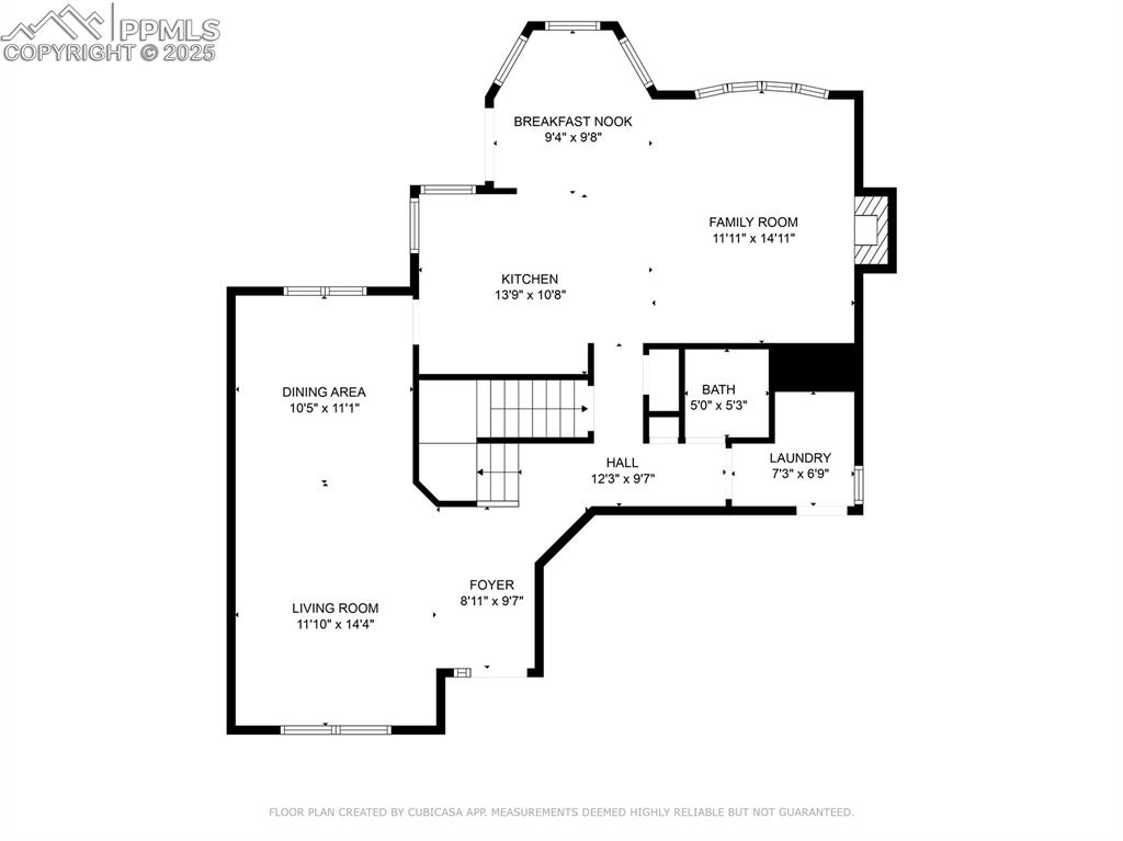 Image 49 of 50: Floor Plan