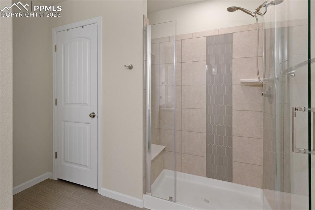 Image 12 of 21: Master Bathroom