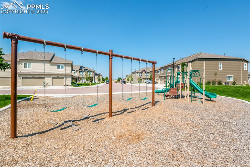 Image 19 of 21: Community