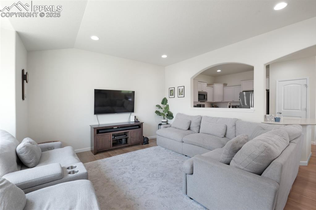 Image 2 of 21: Living Room