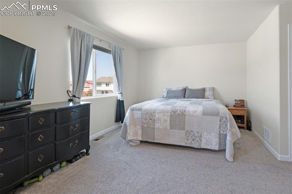 Image 8 of 21: Master Bedroom