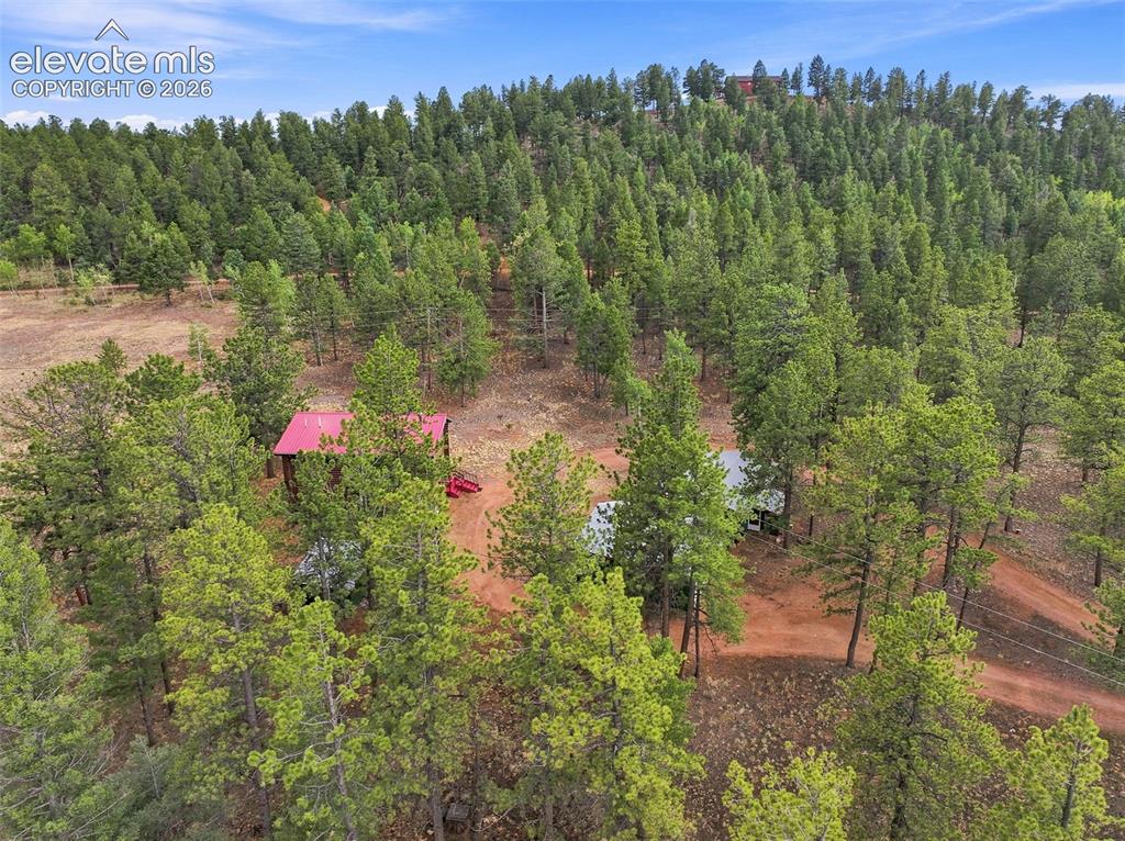 Image 41 of 45: Aerial View