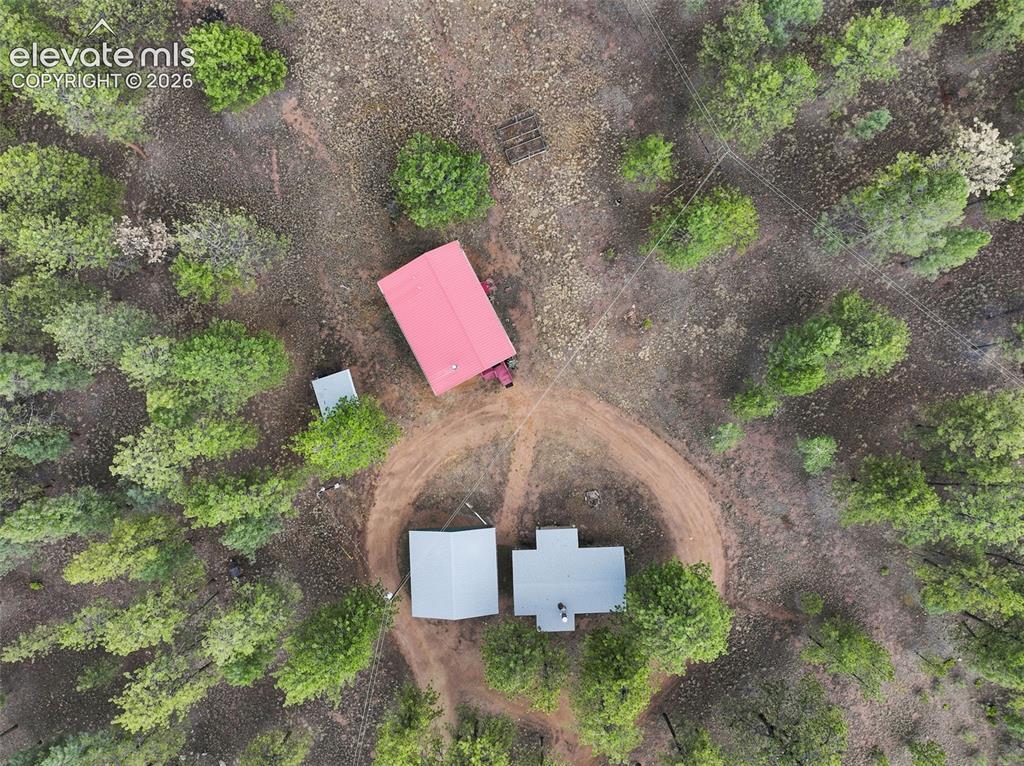 Image 42 of 45: Aerial View