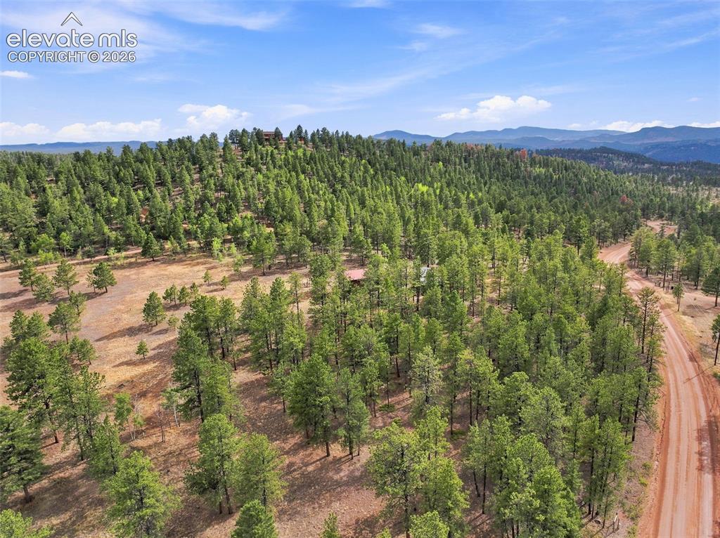 Image 43 of 45: Aerial View
