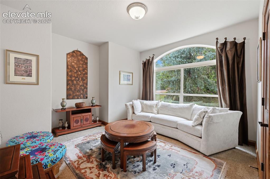 Image 11 of 50: Living Room