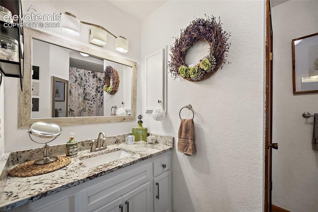 Image 31 of 50: Master Bathroom