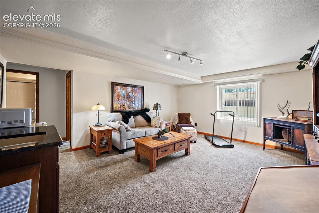 Image 42 of 50: Family Room