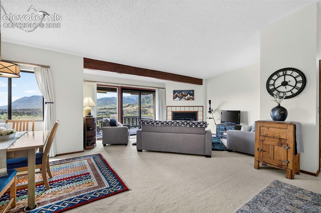 Image 8 of 29: Living Room