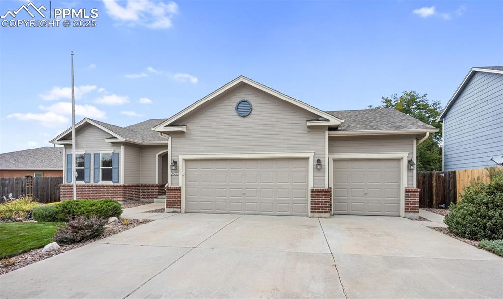 Image 2 of 43: Front of Structure