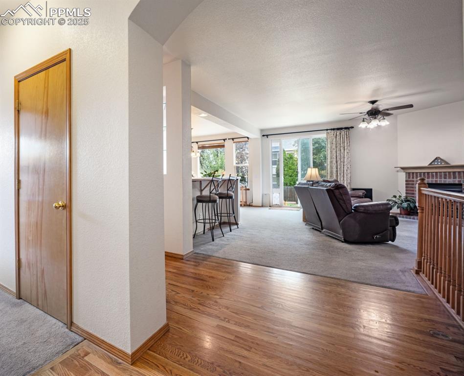 Image 3 of 43: Living Room