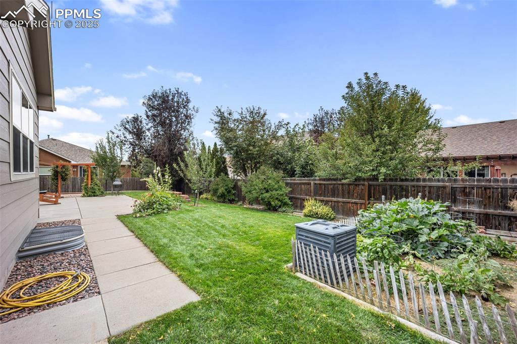 Image 31 of 43: Yard