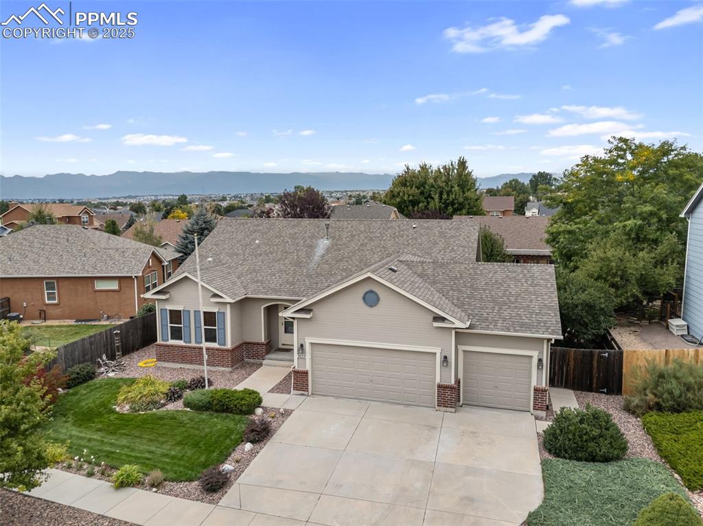 Image 37 of 43: Front of Structure