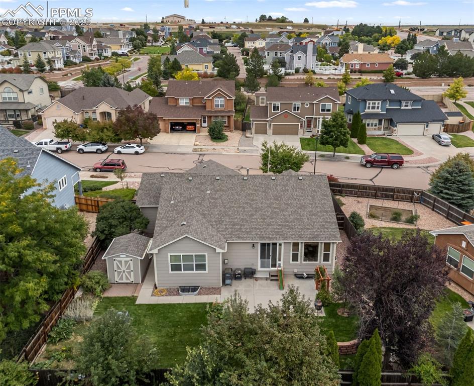 Image 38 of 43: Aerial View