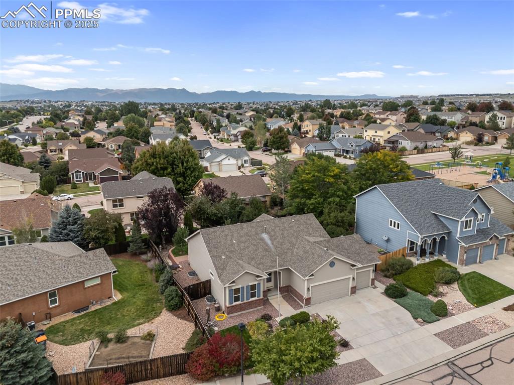 Image 39 of 43: Aerial View