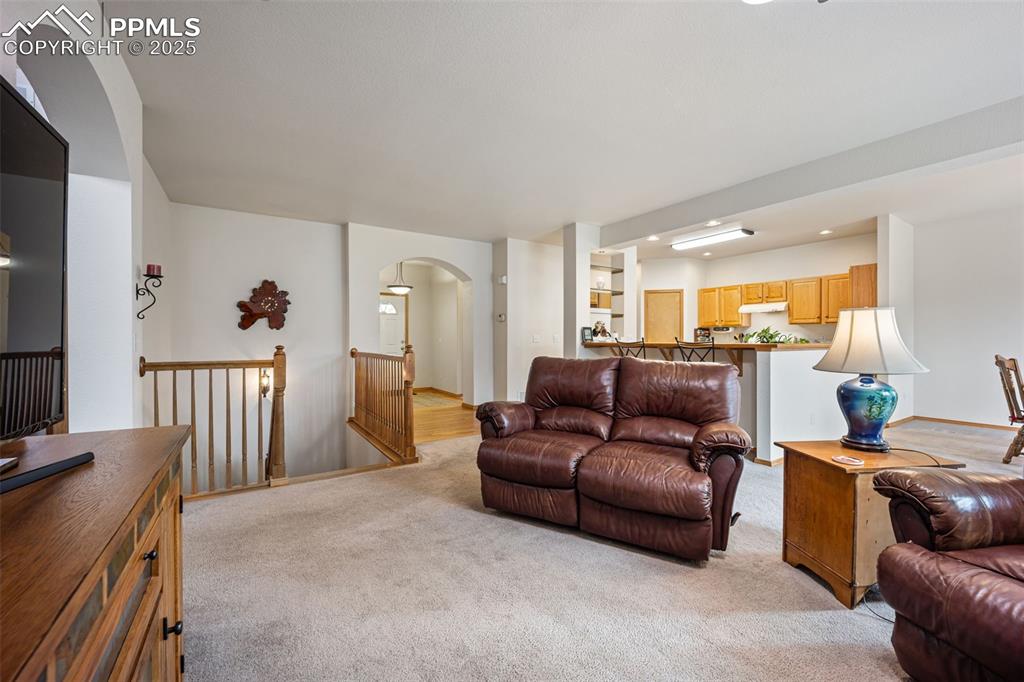 Image 4 of 43: Living Room