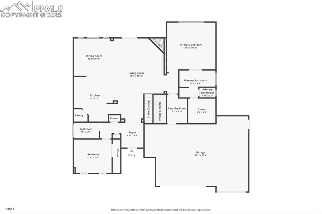 Image 42 of 43: Floor Plan
