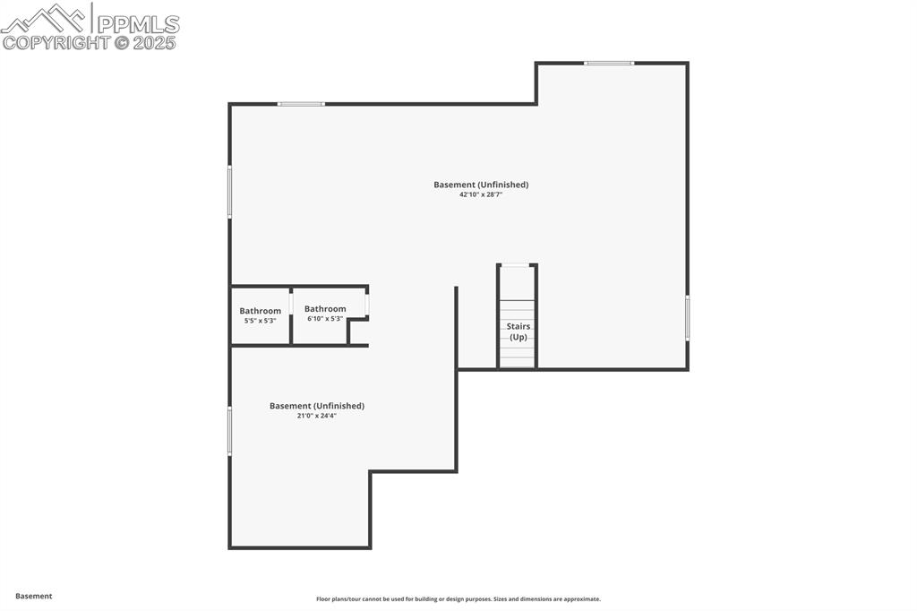 Image 43 of 43: Floor Plan