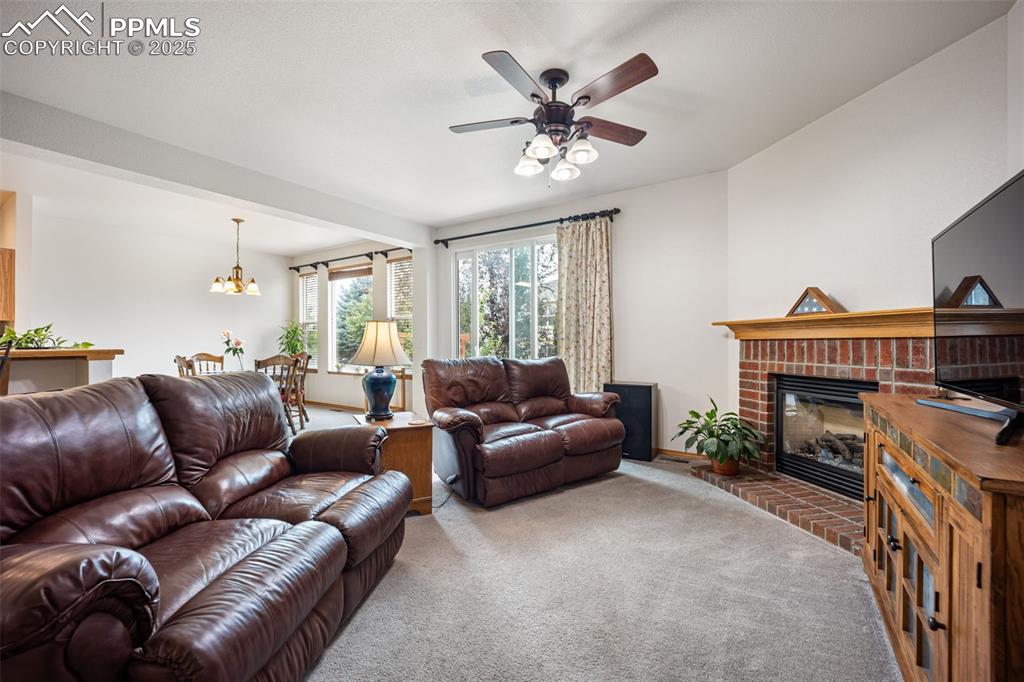 Image 5 of 43: Living Room