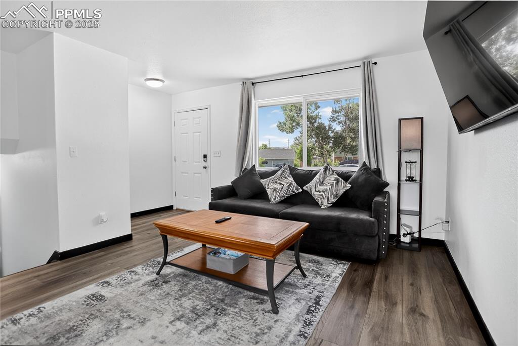 Image 2 of 15: Living Room