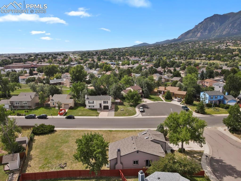 Image 11 of 48: Aerial View