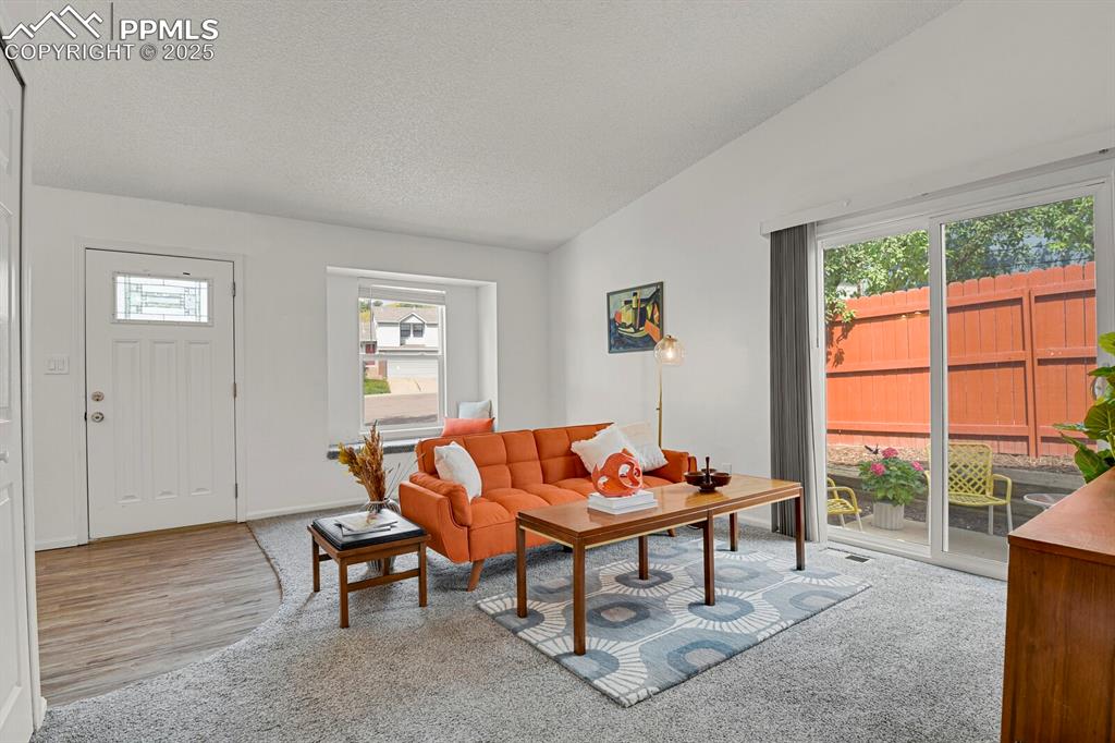 Image 20 of 48: Living Room