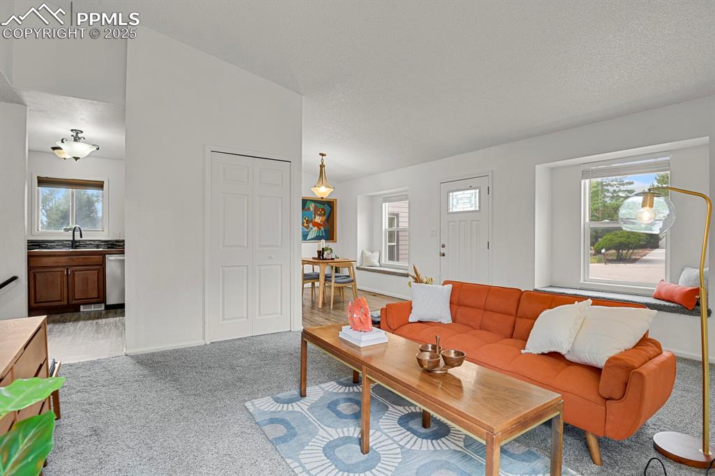 Image 21 of 48: Living Room